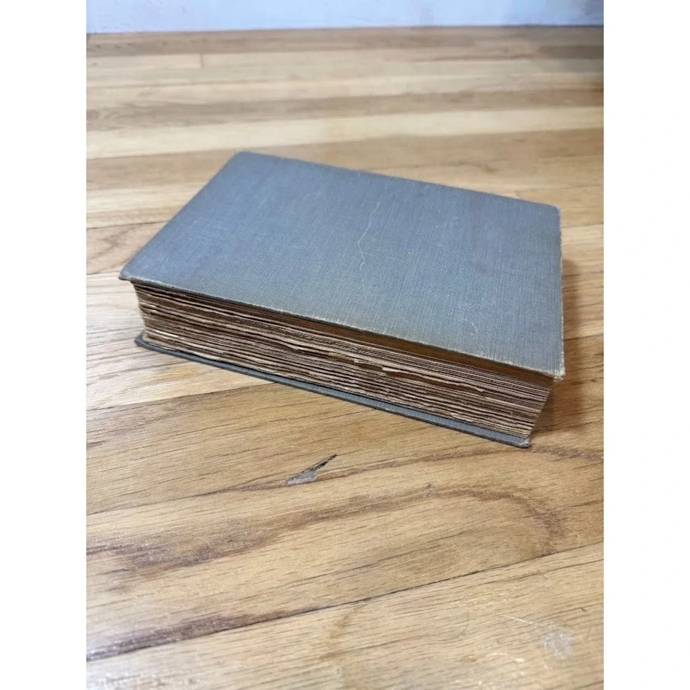 1937 Gone With The Wind February Edition Printing - Great Vintage Condition